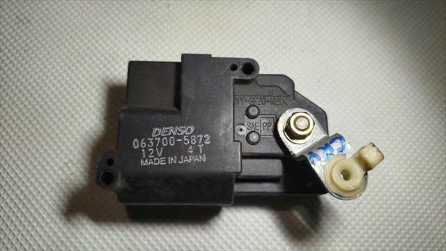 Foto 4ª: Calefacción Honda Crv 2.2 TD RE6 1-1 [D N 22A2] (2009)