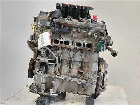 Motor Completo Nissan Micra 1.2 16V 80CV 59KW