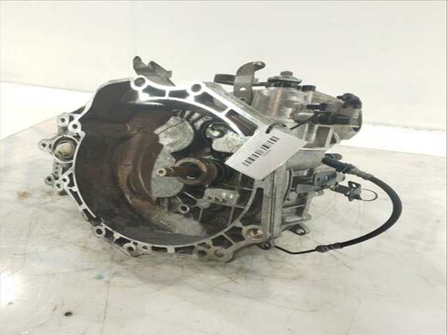 Caja Cambios Opel Mokka 1.6 CDTI _76) 136CV 100KW