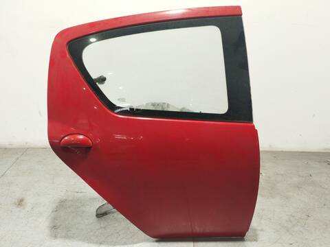 Foto 1ª: Puerta Trasera Derecha Toyota Aygo CITY 68CV 50KW [1KR] (2011)