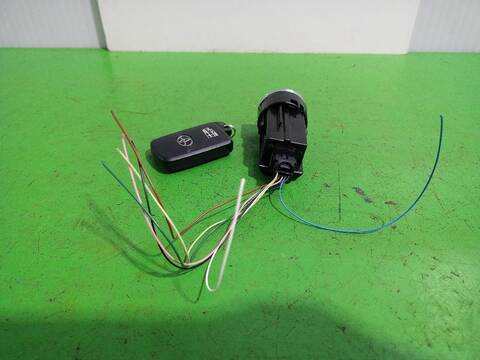 Foto 2ª: Motor de Arranque Toyota Auris HYBRID FEEL EDITION 136CV (2013)