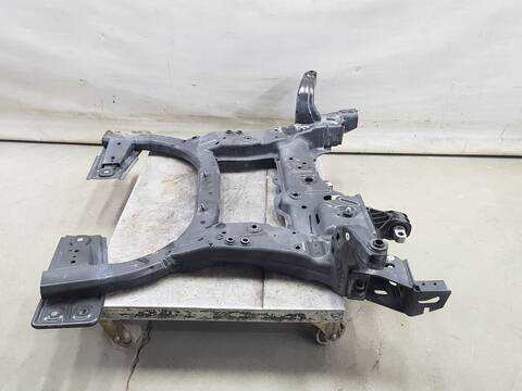 Foto 3ª: Puente Delantero Mercedes Clase A 140 A 200 CDI 176.008) (2014)
