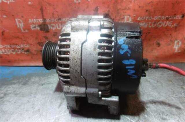 Foto 3ª: Alternador Volvo V70 2.5 2.4 - 2.5 (121KW - 125KW) [2.5 LTR. - 121 KW CAT] [B5254S]