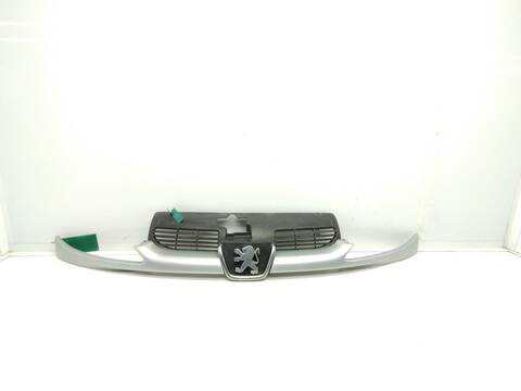 Rejilla Delantera Peugeot 206 XR BERLINA 75CV 55KW