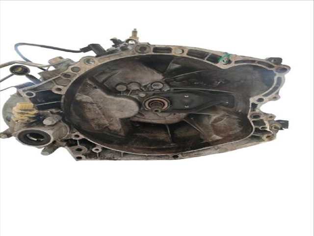 Caja Cambios Peugeot 206 1.9 D