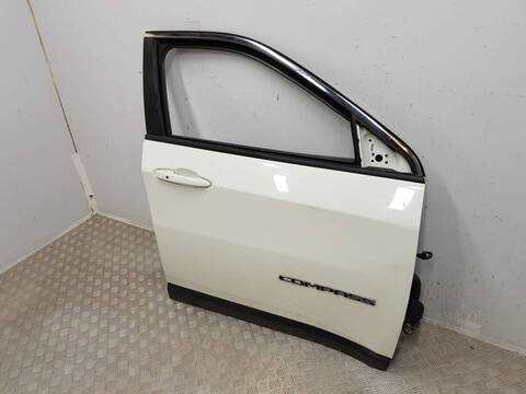 Foto 3ª: Puerta Delantera Derecha Jeep Compass LIMITED FWD