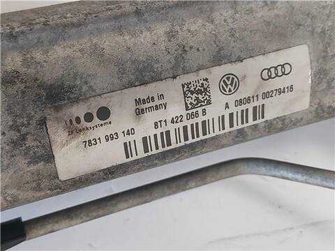 Foto 3ª: Cremallera de Direccion Audi A5 2.0 TDI 105KW) 143CV [CAH VERSION A] (2011)