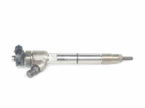 Inyectores Hyundai Santa Fe VERSION INDEFINIDA