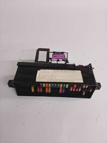 Caja Reles Fusibles Audi Q3 2.0 D