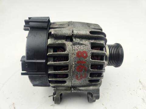 Foto 2ª: Alternador Audi Q5 S LINE QUATTRO 190CV 140KW [DETA] (2017)