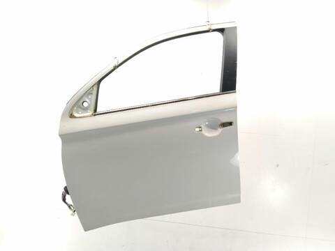 Puerta Delantera Izquierda Mitsubishi Outlander PLUG-IN HYBRID GG2W)