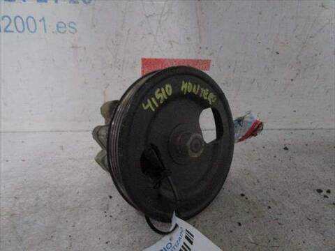 Foto 2ª: Bomba Servodireccion Mitsubishi Montero 2.5 TD 4X4 V24C V24W) 99CV 73KW [D 4D56] (1999)
