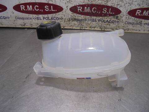 Deposito Expansion Renault Clio BUSINESS 86CV 63KW