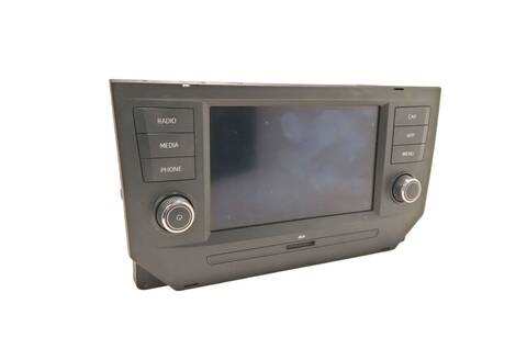 Pantalla Multifuncion Seat Ibiza 1.0 TSI 95CV