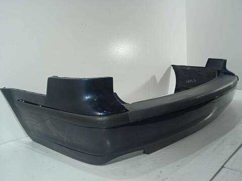 Foto 3ª: Paragolpes Trasero Saab 9-5 2.3 G AERO TURBO FAMILIAR [B235R/TK] (2003)