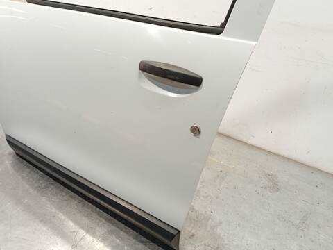 Foto 3ª: Puerta Delantera Izquierda Dacia Dokker 1.5 DCI FEAJ) 90CV 66KW FURGONETA [K9K626] (2017)