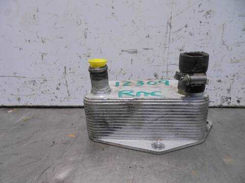 Foto 4ª: Radiador Aceite Bmw Serie 3 315 320D BERLINA 136CV 100KW [20-4D-1] (2000)