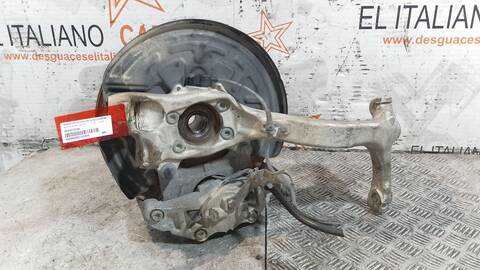 Foto 3ª: Mangueta Delantera Derecha Audi S4 4.2 AVANT 344CV 253KW [BBK] (2005)