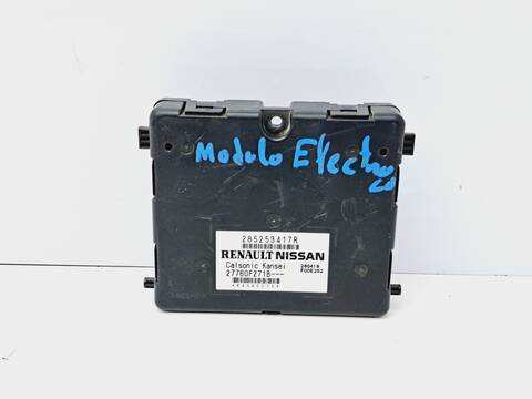 Foto 2ª: Centralita Motor ECU Renault Clio EDITION ONE 101CV 74KW [H4D B4] (2019)