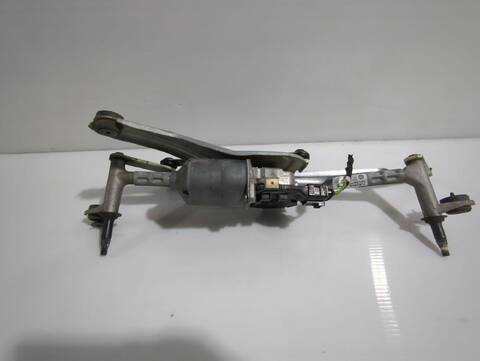 Foto 3ª: Motor Limpia Delantero Volkswagen T-Cross 1.0 TSI 110CV [DLAA] (2018)