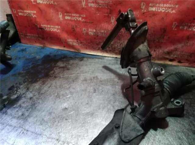 Cremallera de Direccion Mazda 3 1.6 CRDT ACTIVE [1.6 LTR. - 80 KW CD DIESEL CAT]