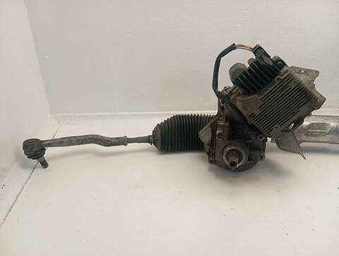 Foto 3ª: Cremallera de Direccion Mercedes Clase A 140 A 150 169.031) 95CV 70KW [M266920] (2006)