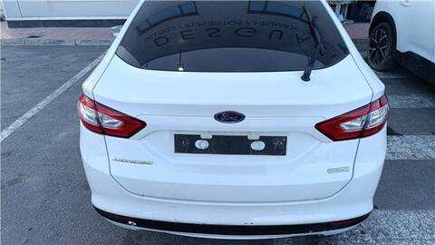 Foto 1ª: Portón Ford Mondeo 1.5 ECOBOOST HATCHBACK 160CV 118KW [UNCA,UNCB,UNCE,UNCF] (2015)