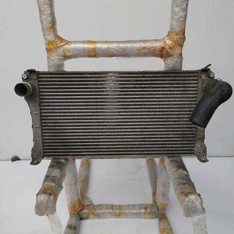 Foto 3ª: Intercooler Toyota Avensis 2.0 D-4D ADT270_ ADT270R) (2008)
