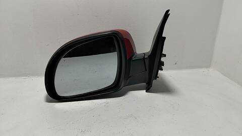Retrovisor Izquierdo Ssangyong Korando LIMITED 4X2 178CV