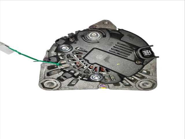 Foto 2ª: Alternador Renault Megane 1.5 DCI BM02 BM13 BM2A CM02 CM13) (2001)