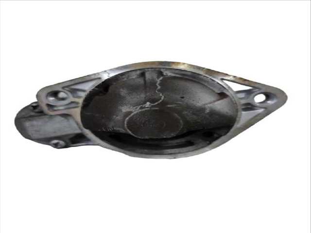 Foto 2ª: Motor de Arranque Hyundai i30 1.4 CRDI (2011)