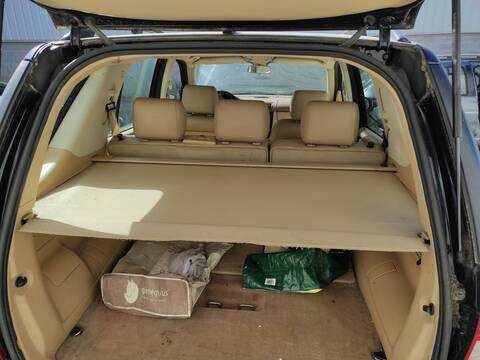 Bandeja Trasera Mercedes Clase ML 230 612963