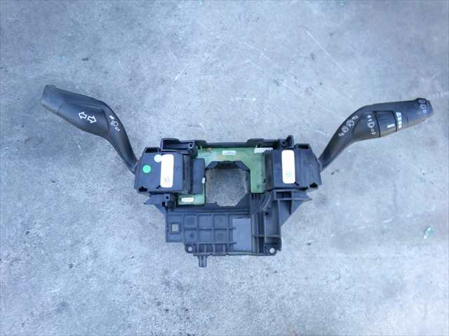 Foto 1ª: Mando Multifuncion Ford C Max 1.0 G 2010-2014 [M1DA] (2013)