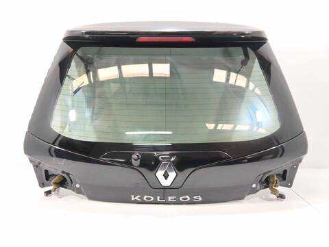 Foto 1ª: Portón Renault Koleos DYNAMIQUE PACK2 173CV (2008)