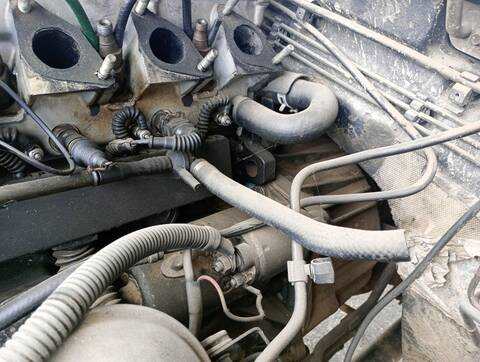 Caja Cambios Automatica Land Rover Range DSE 100KW) 136CV AUT.
