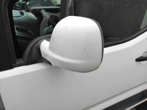 Retrovisor Izquierdo Opel Combo BH02