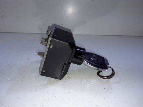 Foto 2ª: Motor de Arranque Mercedes Clase A 140 A 200 CDI 176.008) 136CV 100KW [651930] (2016)