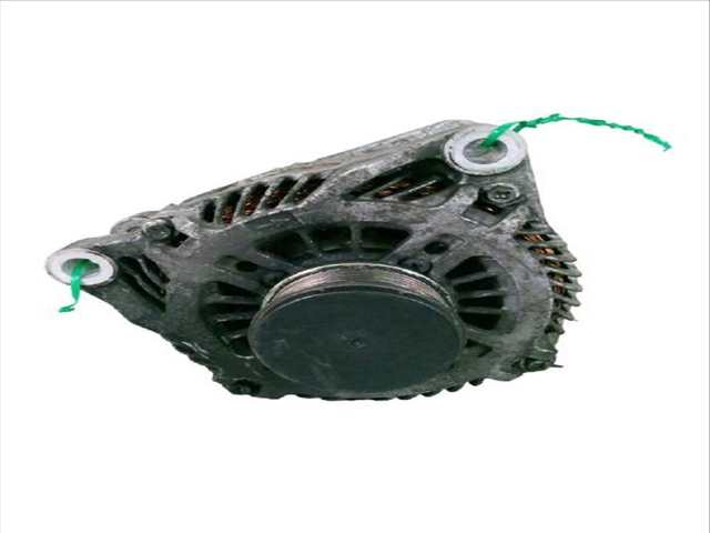 Foto 2ª: Alternador Peugeot 407 2.0 HDI 135 6DRHRH 6DRHRE 6DRHRG 6DRHRJ) (2004)