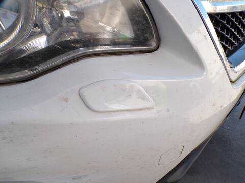 Foto 2ª: Paragolpes Delantero Subaru XV EE20 (2011)