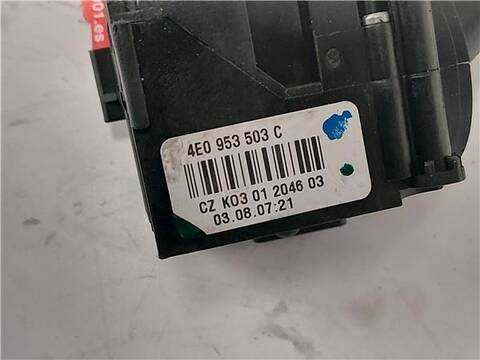 Foto 3ª: Mando Multifuncion Audi A6 2.0 TDI AVANT 140CV 103KW [BRE] (2007)