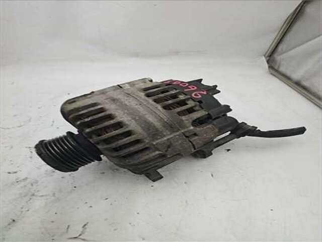 Foto 3ª: Alternador Seat Altea 1.9 HOT [1.9 LTR. - 77 KW TDI] [BKC]