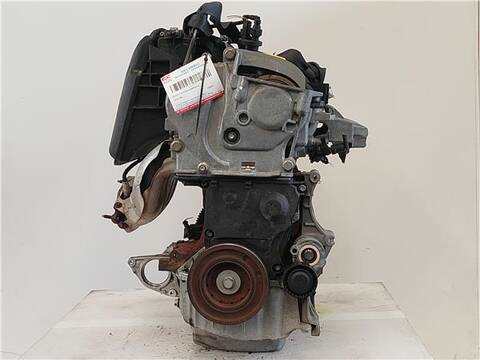 Foto 4ª: Motor Completo Renault Megane 1.4 CONFORT DYNAMIQUE BERLINA 98CV 72KW II CLASSIC BERLINA [K4J D7] (2005)