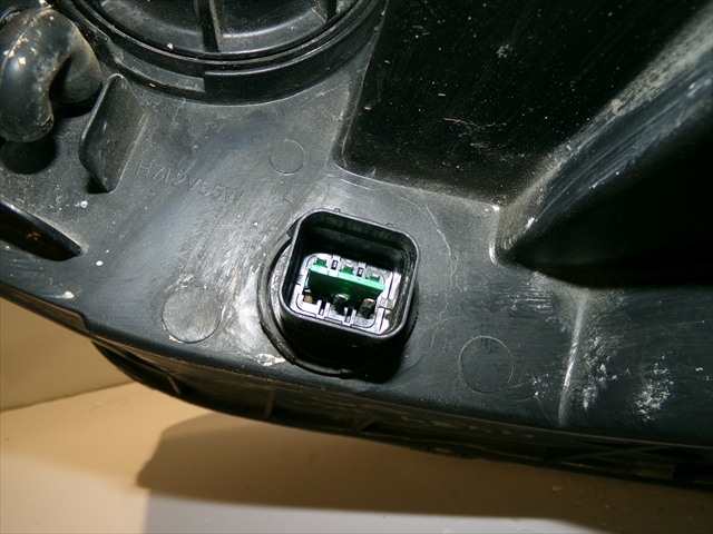 Foto 4ª: Faro Derecho Hyundai Santa Fe 2.2 CRDI 2006-2009 [D4EB] (2006)