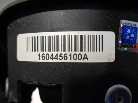 Foto 4ª: Airbag Delantero Izquierdo Opel Corsa BLUE LINE 69CV 51KW [Z13DT] (2006)
