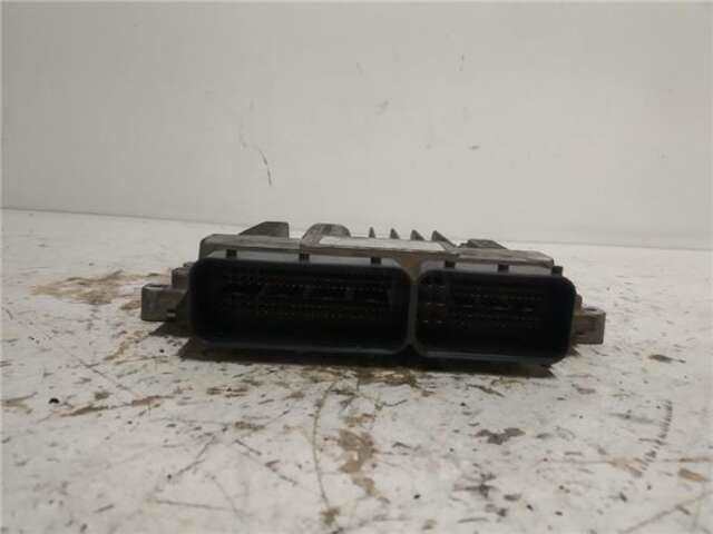 Foto 2ª: Centralita Motor ECU Kia Ceed 1.4 CONCEPT [1.4 LTR. - 66 KW CRDI CAT] (JD)(2012) [D4FC]