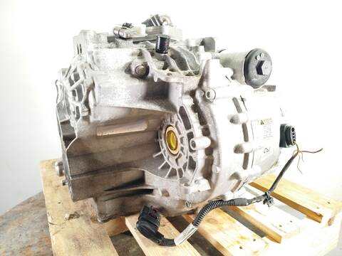 Foto 2ª: Caja Cambios Automatica Volkswagen Tiguan 1.5 TSI 150CV 110KW AUT. [DXD] (2024)