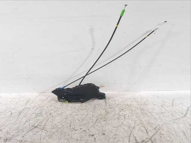 Cerradura Puerta Delantera Izquierda Toyota Auris 1.6 ZRE151_) 124CV 91KW