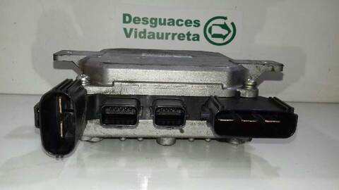 Foto 2ª: Centralita Motor ECU Subaru Forester 2.0 DIESEL CAT 147CV 108KW [EE20] (2010)