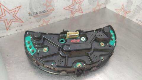 Foto 3ª: Cuadro de Instrumentos Opel Combo FAMILIAR 75CV 55KW [Z13DTJ] (2008)