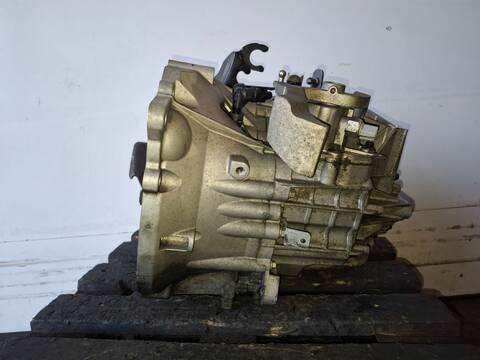 Foto 2ª: Caja Cambios Ford Mondeo GHIA 2.0 TDCI CAT 140CV (2007)